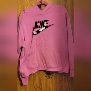 Womens Nike Sweater